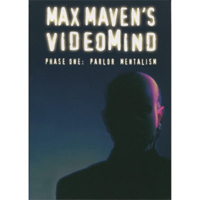 Max Maven Video Mind Vol #1 video DESCARGAR