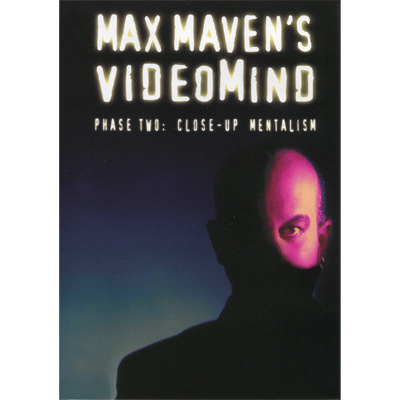 Max Maven Video Mind Vol #2 video DESCARGAR