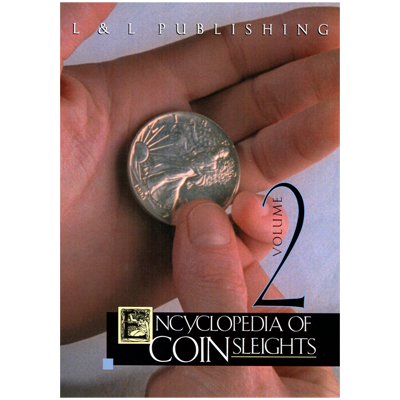 Ency of Coin Sleights Michael Rubinstein- #2 video DESCARGAR