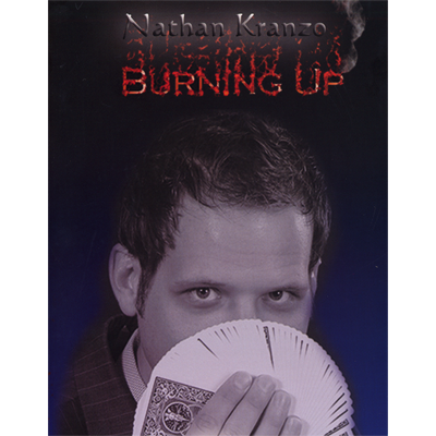 Burning Up de Nathan Kranzo vídeo DESCARGAR