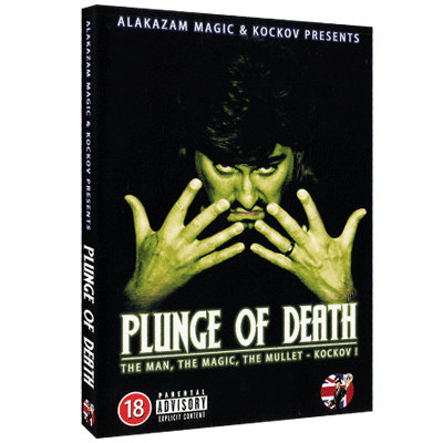 Plunge Of Death de Kochov video DESCARGAR