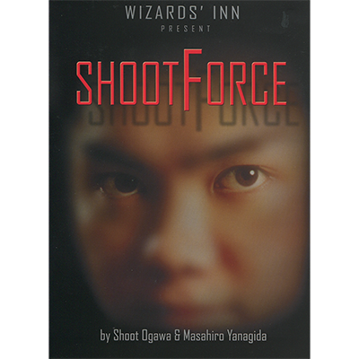 Shoot Force de Shoot Ogawa - vídeo DESCARGAR