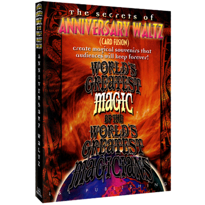 Vídeo de Anniversary Waltz (World's Greatest Magic) DESCARGAR