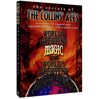 Descargar vídeo Collins Aces (World's Greatest Magic)