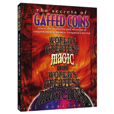 Gaffed Coins (World's Greatest Magic) video DESCARGAR