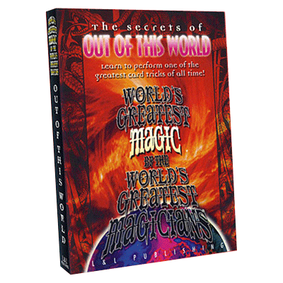 Out of This World (World's Greatest Magic) video DOWNLOAD