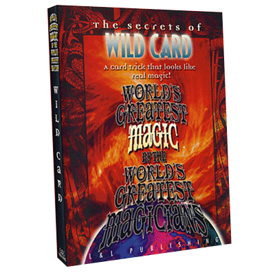 DESCARGAR vídeo Wild Card (World's Greatest Magic)