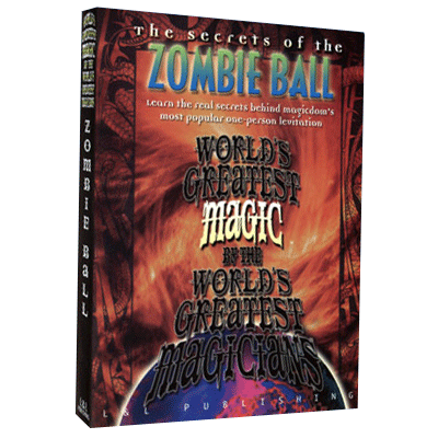 Zombie Ball (World's Greatest Magic) video DESCARGAR