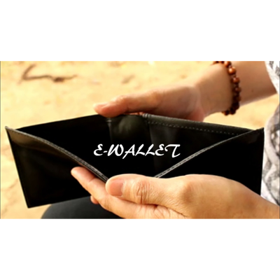 E-Wallet de Arnel Renegado - Video DESCARGAR