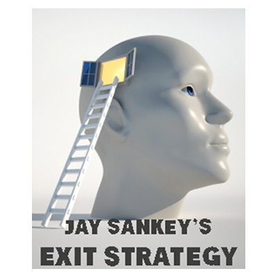 Exit Strategy de Jay Sankey - Video DESCARGAR