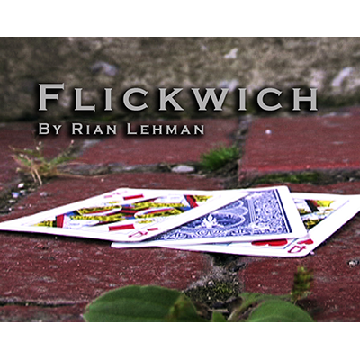 Flickwhich de Rian Lehman - vídeo DESCARGAR