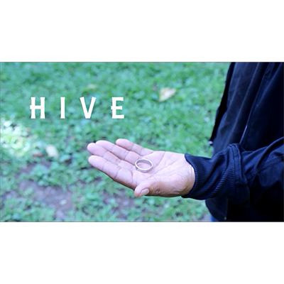 HIVE de Arnel Renegado - Video DESCARGAR