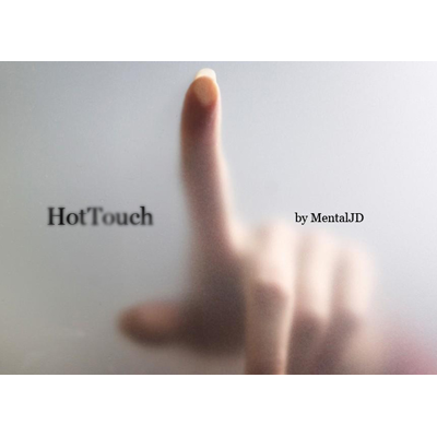 Hot Touch de John Leung - Video DESCARGAR