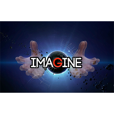 IMAGINE de Mareli DESCARGAR video