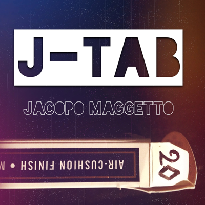 J-Tab by Jacopo Maggetto - Video DOWNLOAD