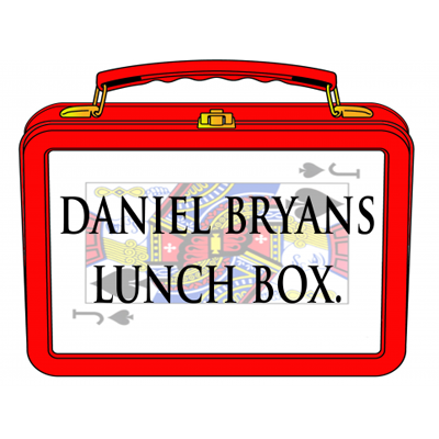 Lunch Box de Daniel Bryan - Video DESCARGAR