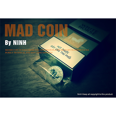 Mad Coin de Ninh Ninh - Video DESCARGAR