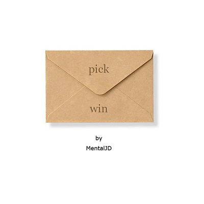 Pick Win de John Leung - Video DESCARGAR