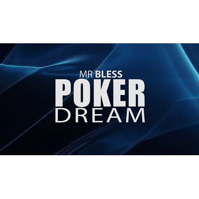 Poker Dream de Mr. Bless - Video DESCARGAR