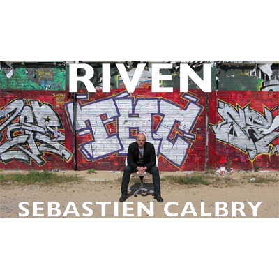 RIVEN de Sebastien Calbry - Video DESCARGAR