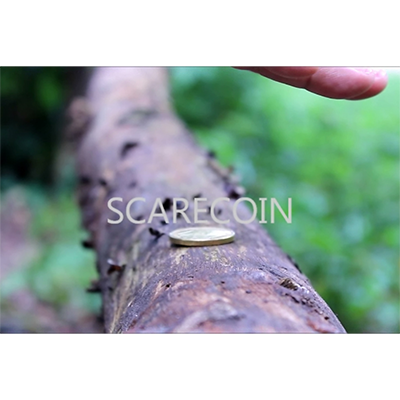 Scare Coin de Arnel Renegado - Video DESCARGAR