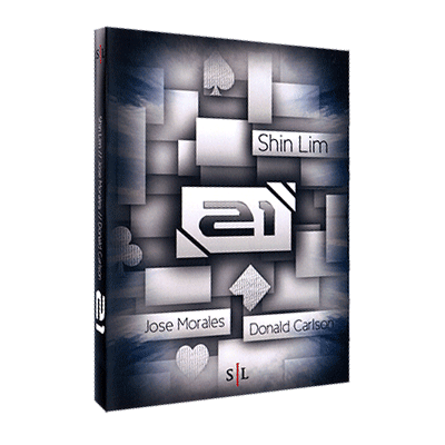 21 de Shin Lim, Donald Carlson &amp; Jose Morales video DESCARGAR