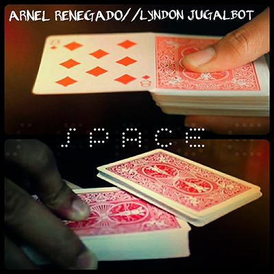 Space de Lyndon Jugalbot y Arnel Renegado - Video DESCARGAR