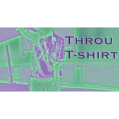 Camiseta Throu de Deepak Mishra - Video DESCARGAR