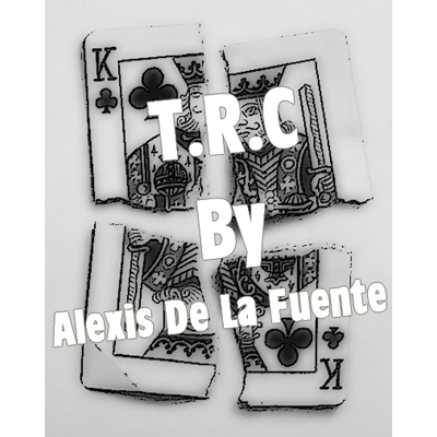 TRC de Alexis De La Fuente