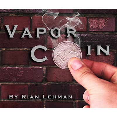 Vapor Coin de Rian Lehman - vídeo DESCARGAR