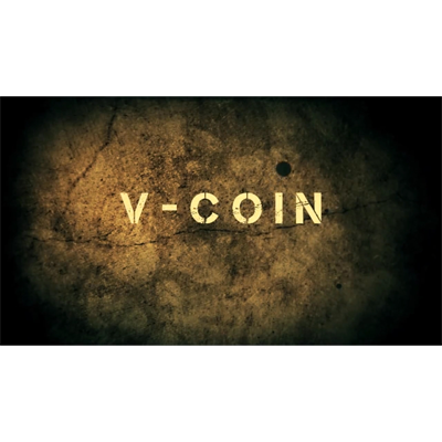 V-Coin de Ninh Ninh - Video DESCARGAR