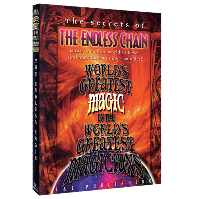 The Endless Chain (World's Greatest) video DESCARGAR