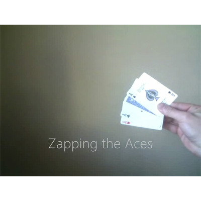 Zapping The Aces - Vídeo DESCARGAR