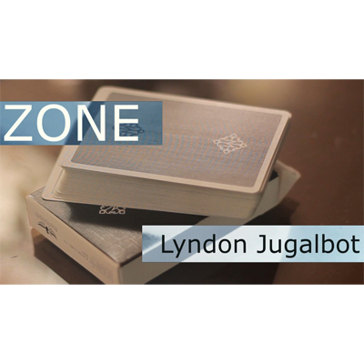 ZONE de Lyndon Jugabot - Video DESCARGAR