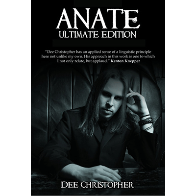 Anate: Ultimate Edition por Dee Christopher eBook DESCARGAR