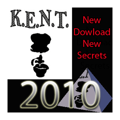 KENT 2010 por John Mahood y Kenton Knepper eBook DESCARGAR