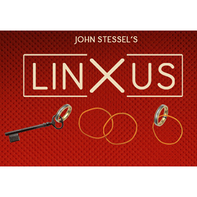 Linxus de John Stessel - Vídeo - DESCARGAR