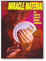 Material milagroso M. Kaminskas eBook DESCARGAR