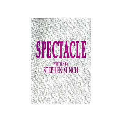 Espectáculo de Stephen Minch - eBook DESCARGAR