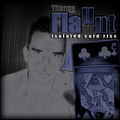 Flaunt by Titanas video DESCARGAR